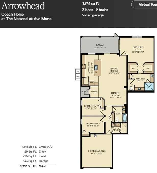 Photo - 6012 Ellerston Way