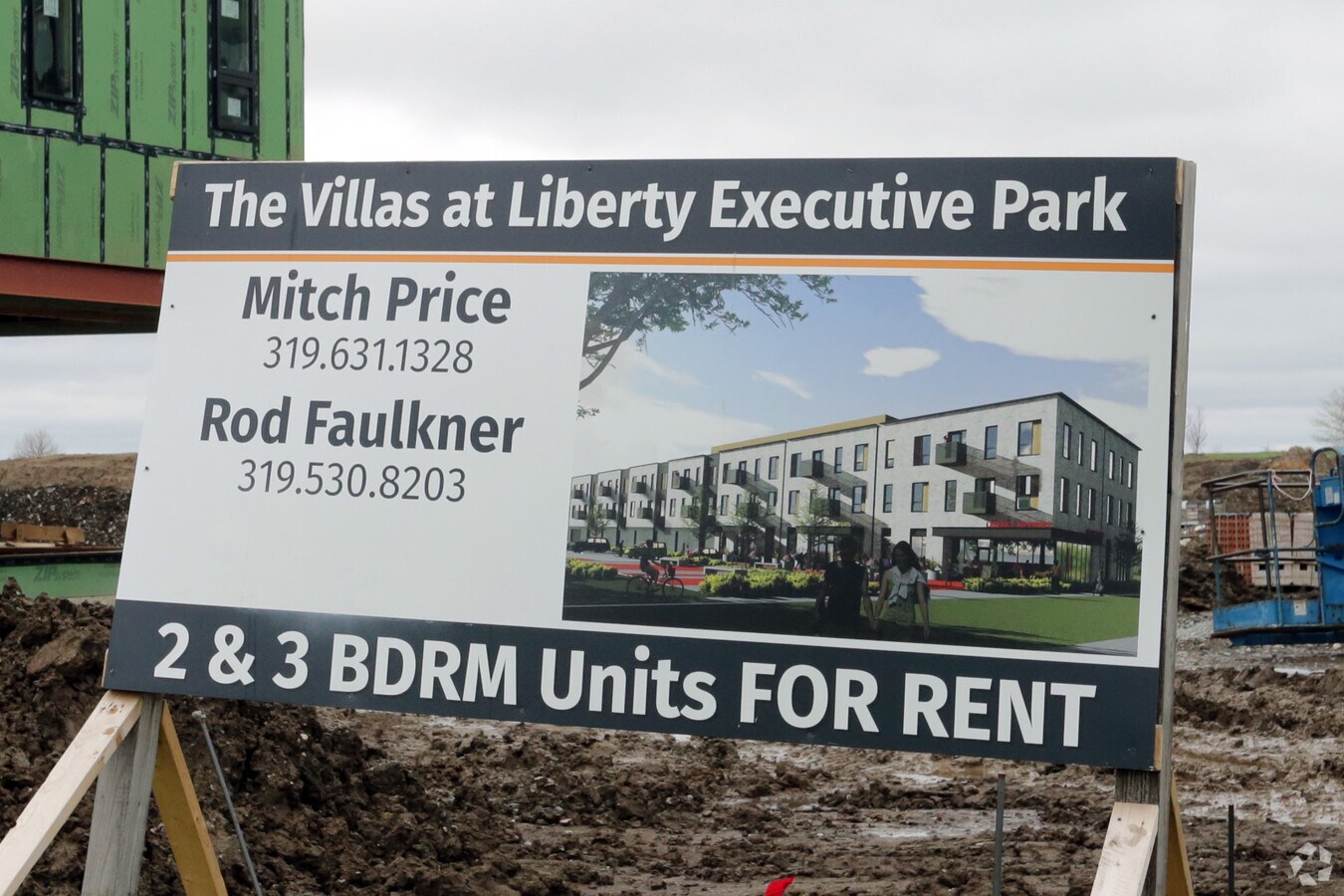 Photo - 2315 Landon Rd