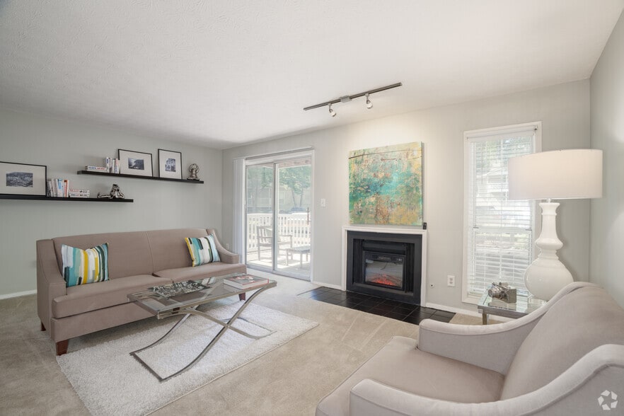 Interior Photo
