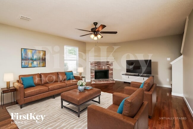 Photo - 3114 Melrose Dr