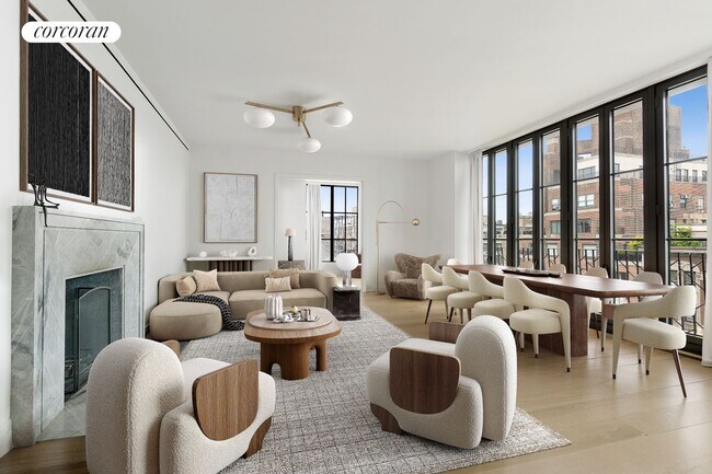 Photo - 60 East 86th St Condo