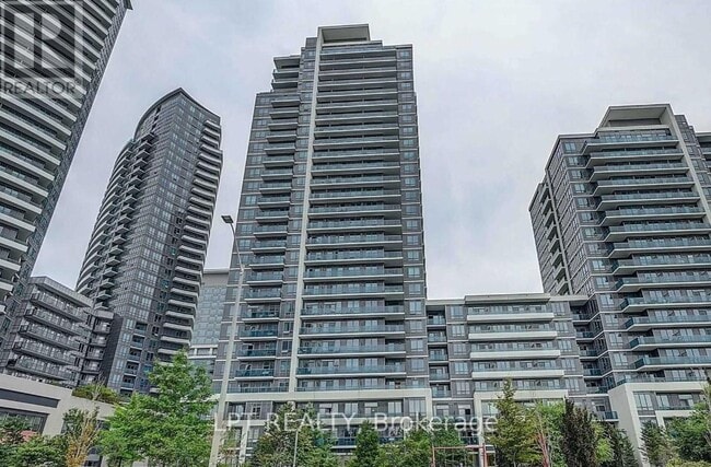 Photo - 7165 Yonge St Unit 2301