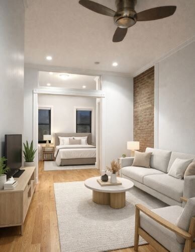 Photo - 722 Tenth Avenue (49th & 50th St), #5C Unidad 5C