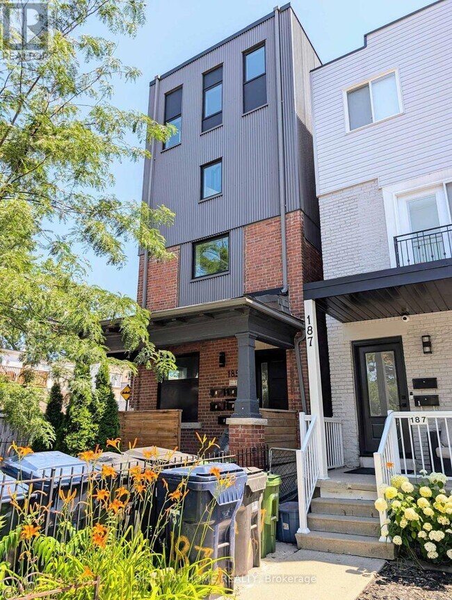 Photo - 189 Sheridan Ave Unit 5