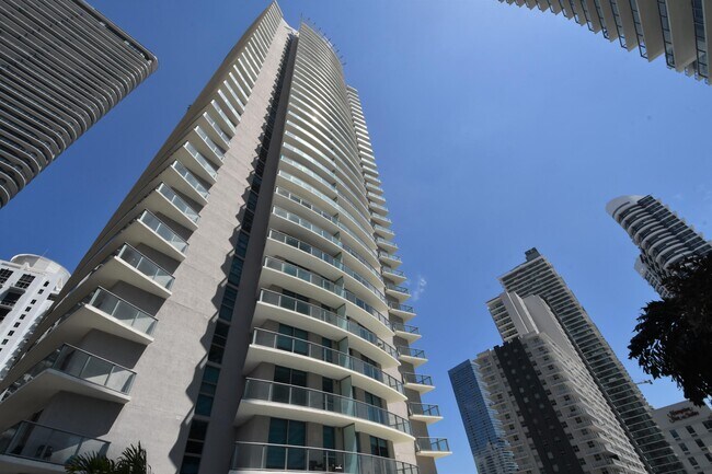 Photo - 1100 S Miami Ave Unit 4210
