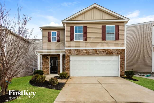 Photo - 4203 Long Arrow Dr