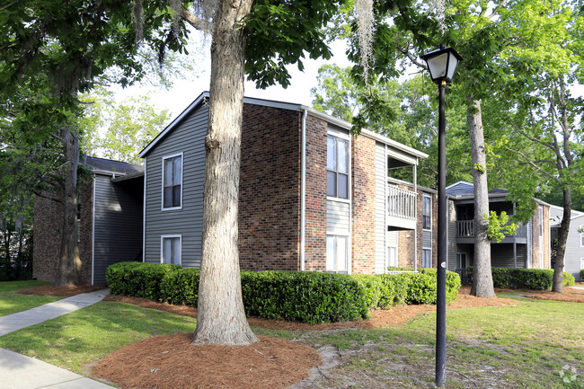 Deer Run Apartments For Rent in North Charleston, SC | ForRent.com