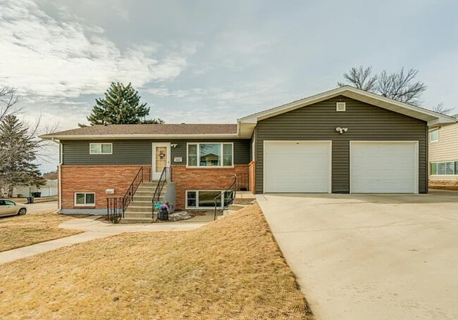 Photo - 1602 N 17th St Townhome