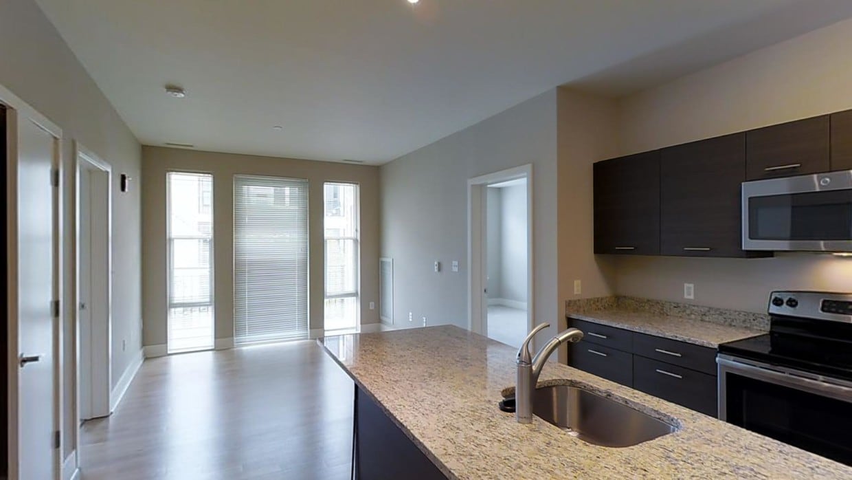 Photo - ICON Residences at The Rotunda Apartments