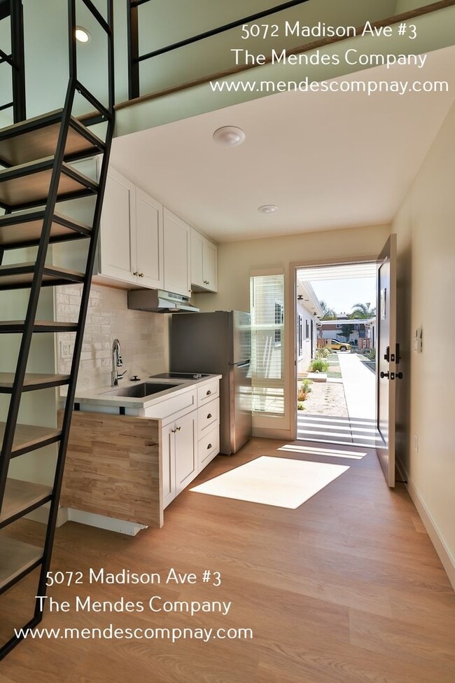 Photo - 5072 Madison Ave Unit 3