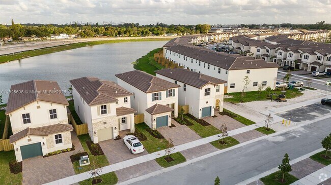 Building Photo - 2317 NW 130th St Rental