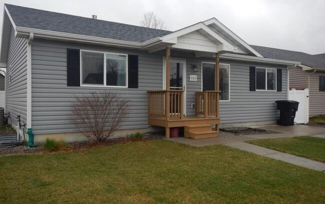 Photo - 4432 Lux Ave