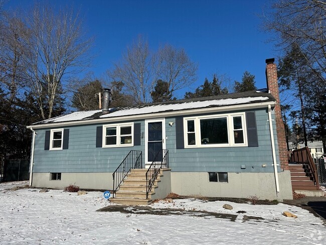 Building Photo - 30 Everett Ave Rental