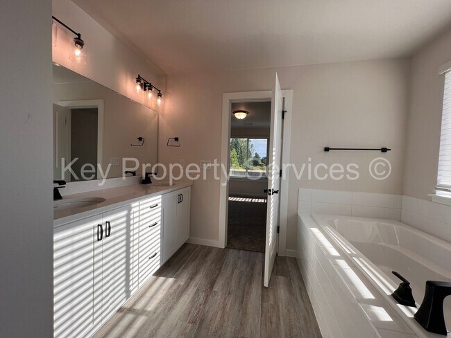 Photo - Gorgeous Modern Traditional Home in Brush ...