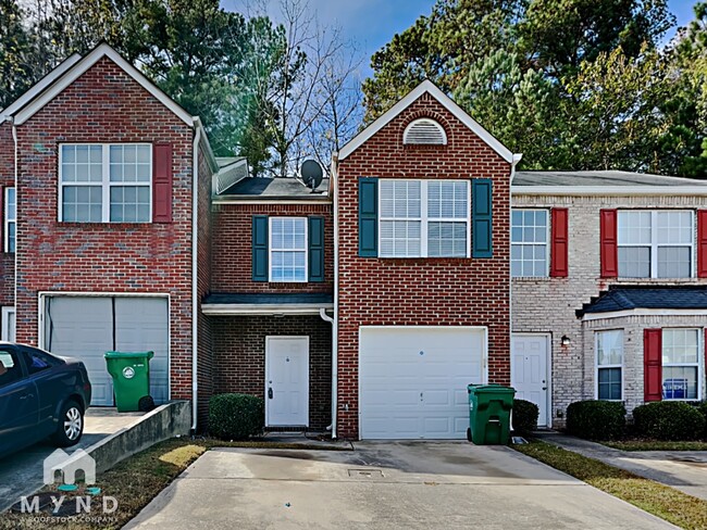 Photo - 1531 Eastern Sunrise Ln Casa Adosada
