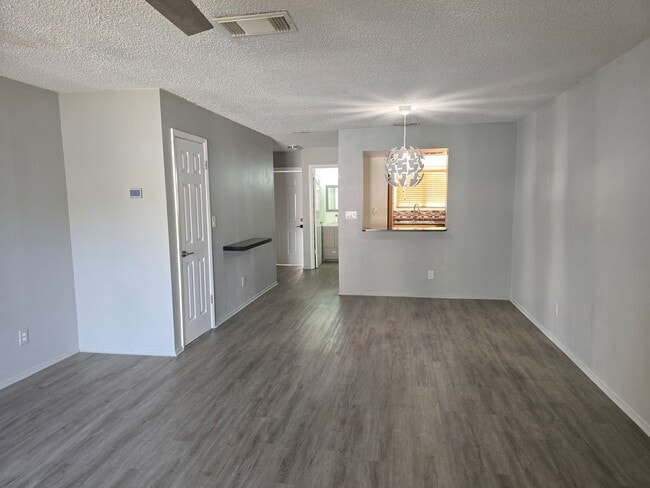 Photo - Updated 2-bedroom, 2.5-bath townhome