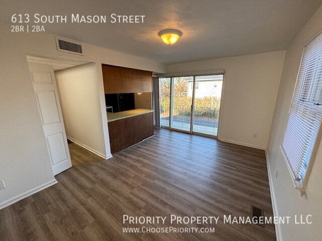 Photo - 613 S Mason St