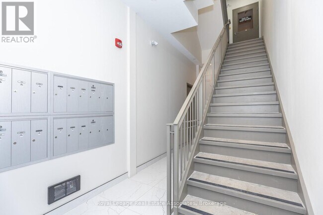 Photo - 1000 Bathurst St Unit 301