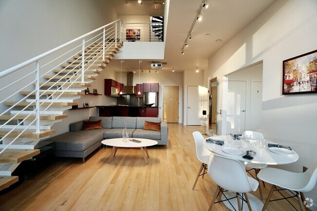 Building Photo - 2410 17th St NW Rental