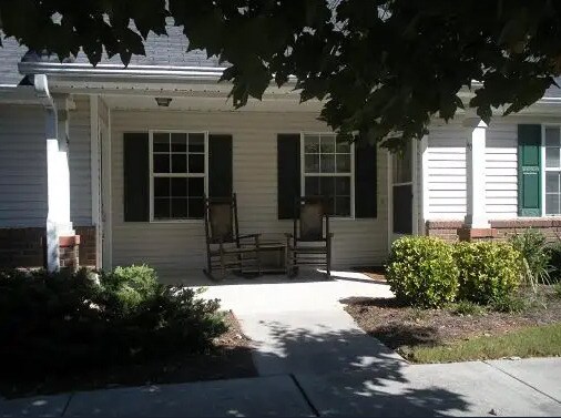 Foster Place Community