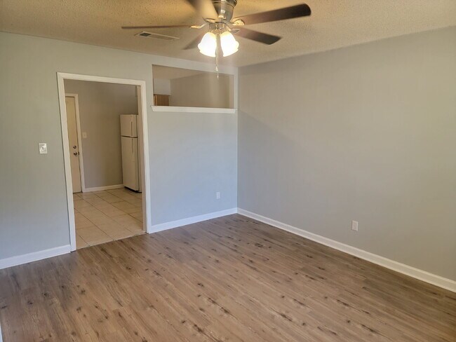 Photo - Fantastic location! This end unit offers the perfect blend of convenience and accessibility. Unit A