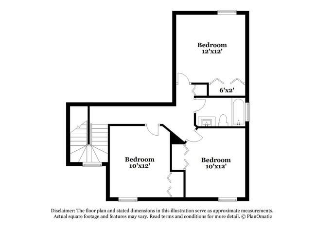 Photo - 10019 Creekwater Blvd