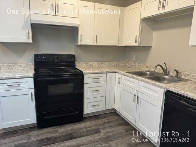 Photo - 114 Locust Rd