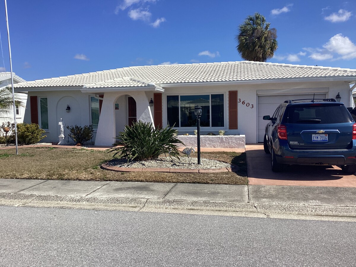 Photo - 3603 Joyce Dr