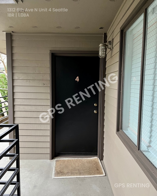 Photo - 1312 6th Ave N