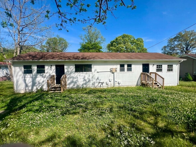 Photo - 809 S Franklin St