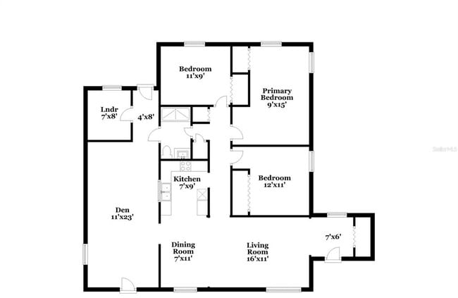 Photo - 2326 E 111th Ave