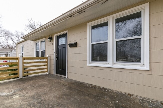 Photo - REMODELED 3 bedroom | 1 bathroom | Fenced Backyard Home in a Quiet Neighborhood! We Welcome Pets!