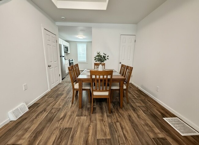 Photo - Spacious 3BR Home in Point Breeze Near Parks & Broad Street