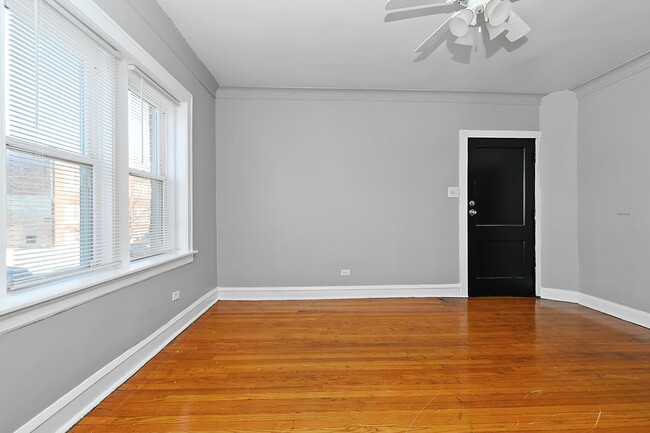 Photo - 6201 S Troy St. Chicago IL