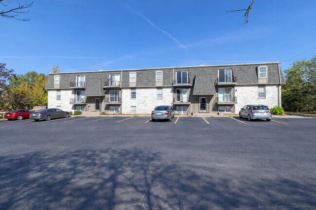 Photo - 3408 Balboa Ln Unit 45