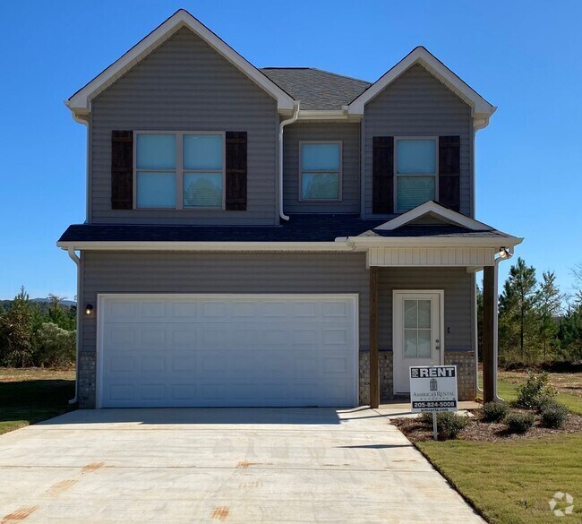 Houses for Rent in Weaver AL 4 Houses