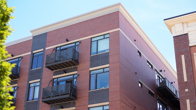 The Lofts @ West 8th