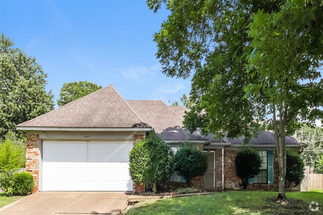 Building Photo - 4360 Breeds Hill Dr Rental