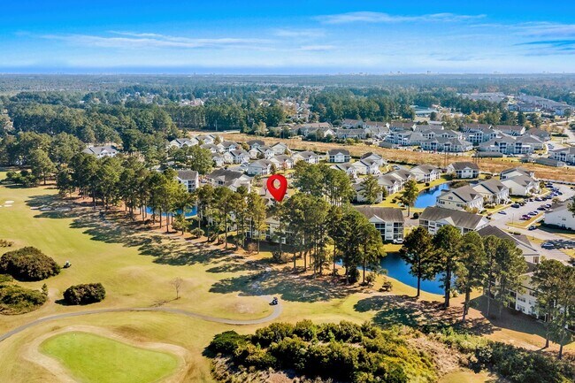 5000 Windsor Green Way