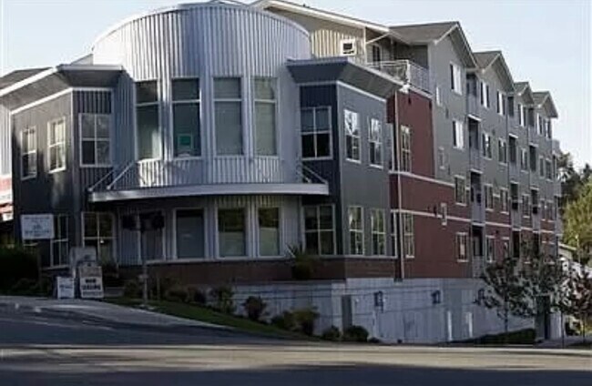 Photo - 19500 Ballinger Way NE Unit 304