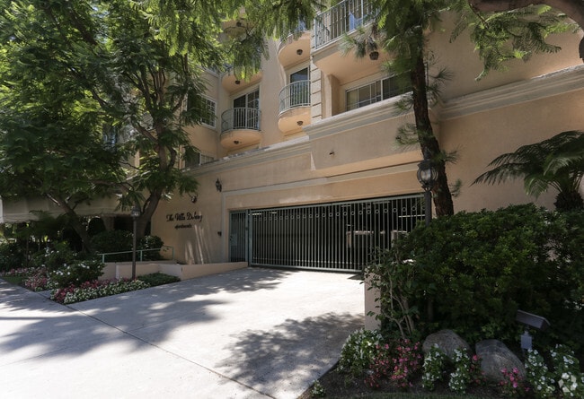Garage Access
