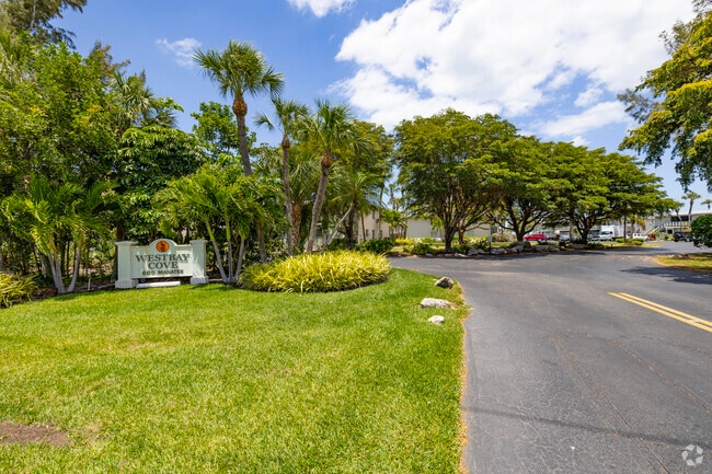 Photo - Westbay Cove