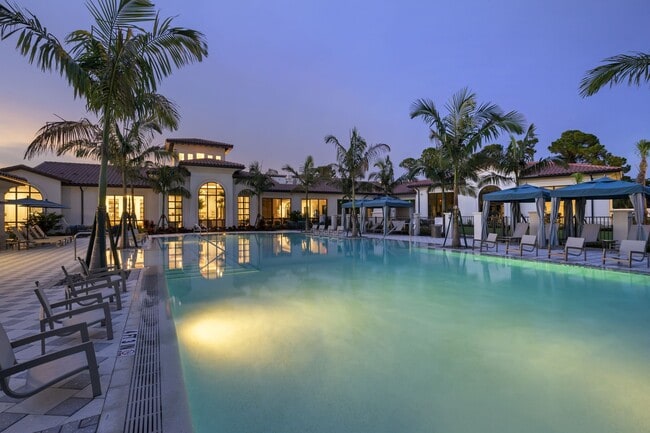 Lago - Lago Apartments