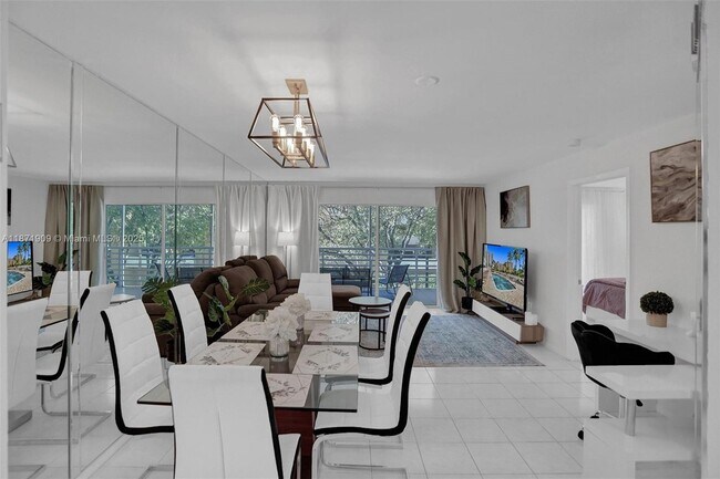 Photo - 17801 N Bay Rd Unidad 303