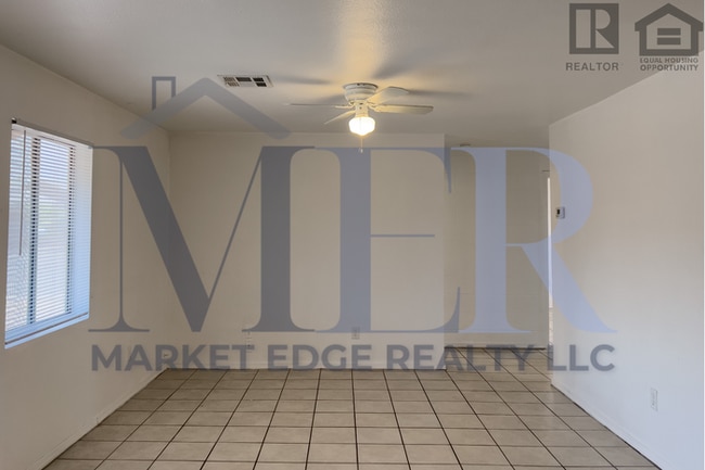 Photo - 3Bed/1Bath Home at 15th/Peoria! $199 MOVE-IN SPECIAL! Move-In Ready on 12/18/2025!