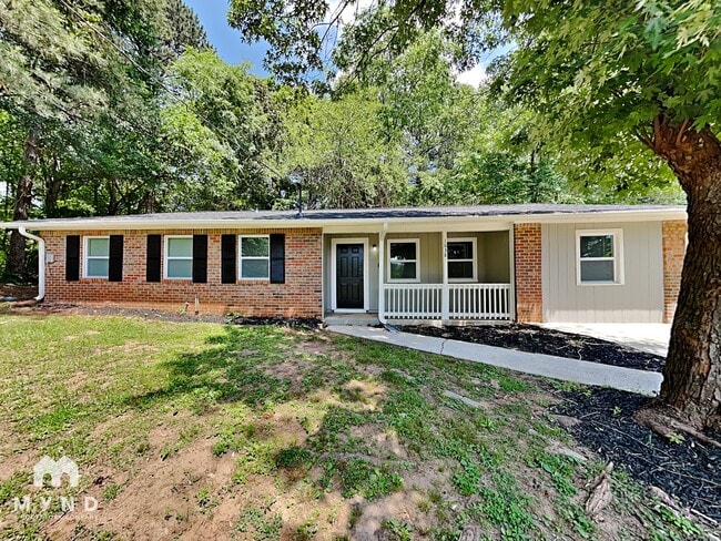 Building Photo - 1638 Atherton Dr