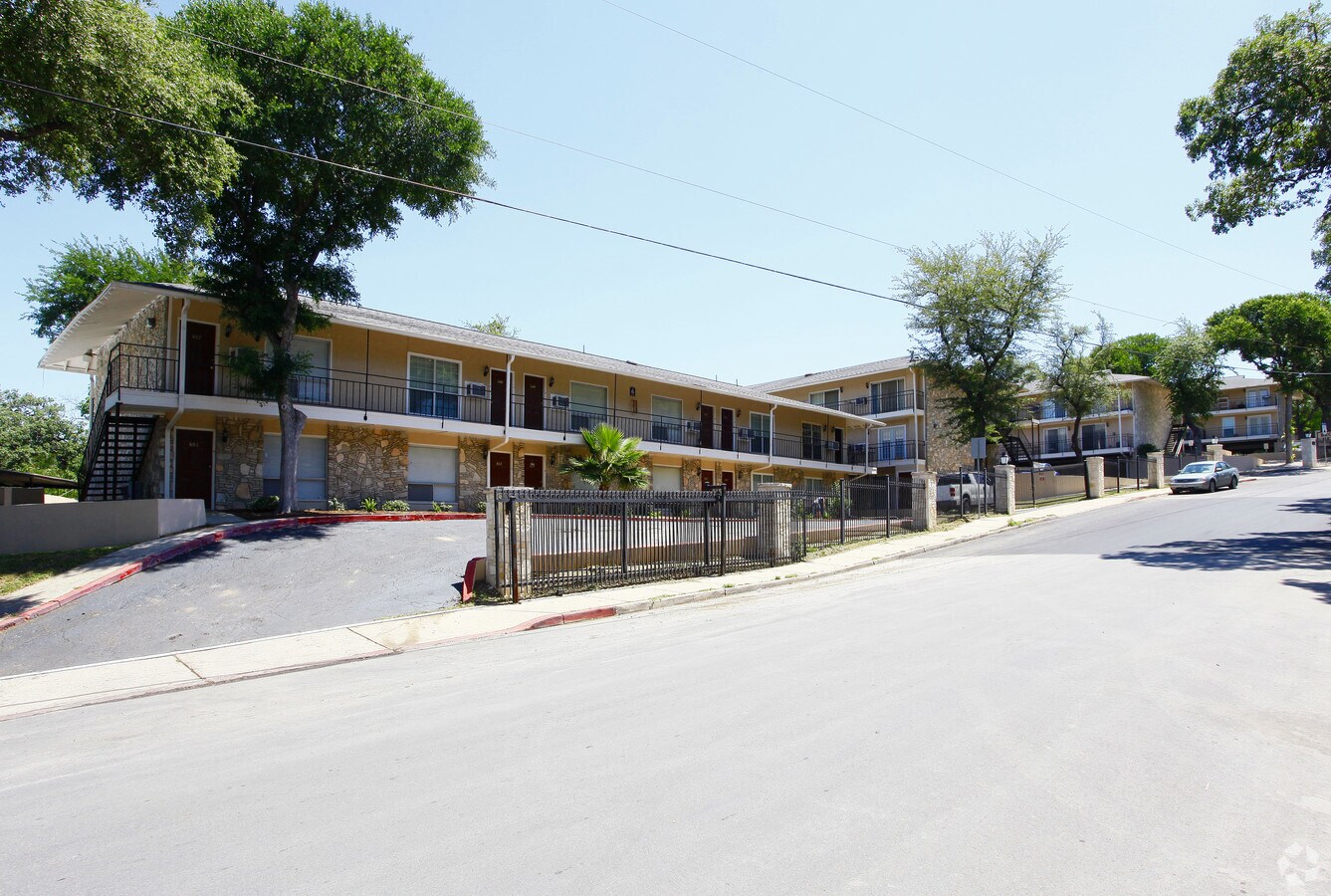 Photo - Broadway Heights