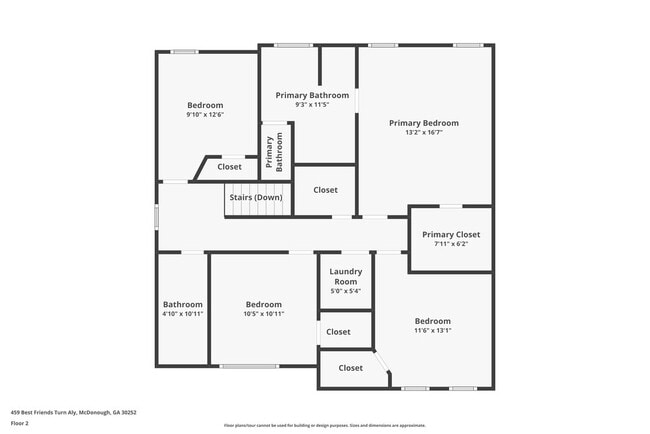 Photo - 459 Best Friends Turn Alley