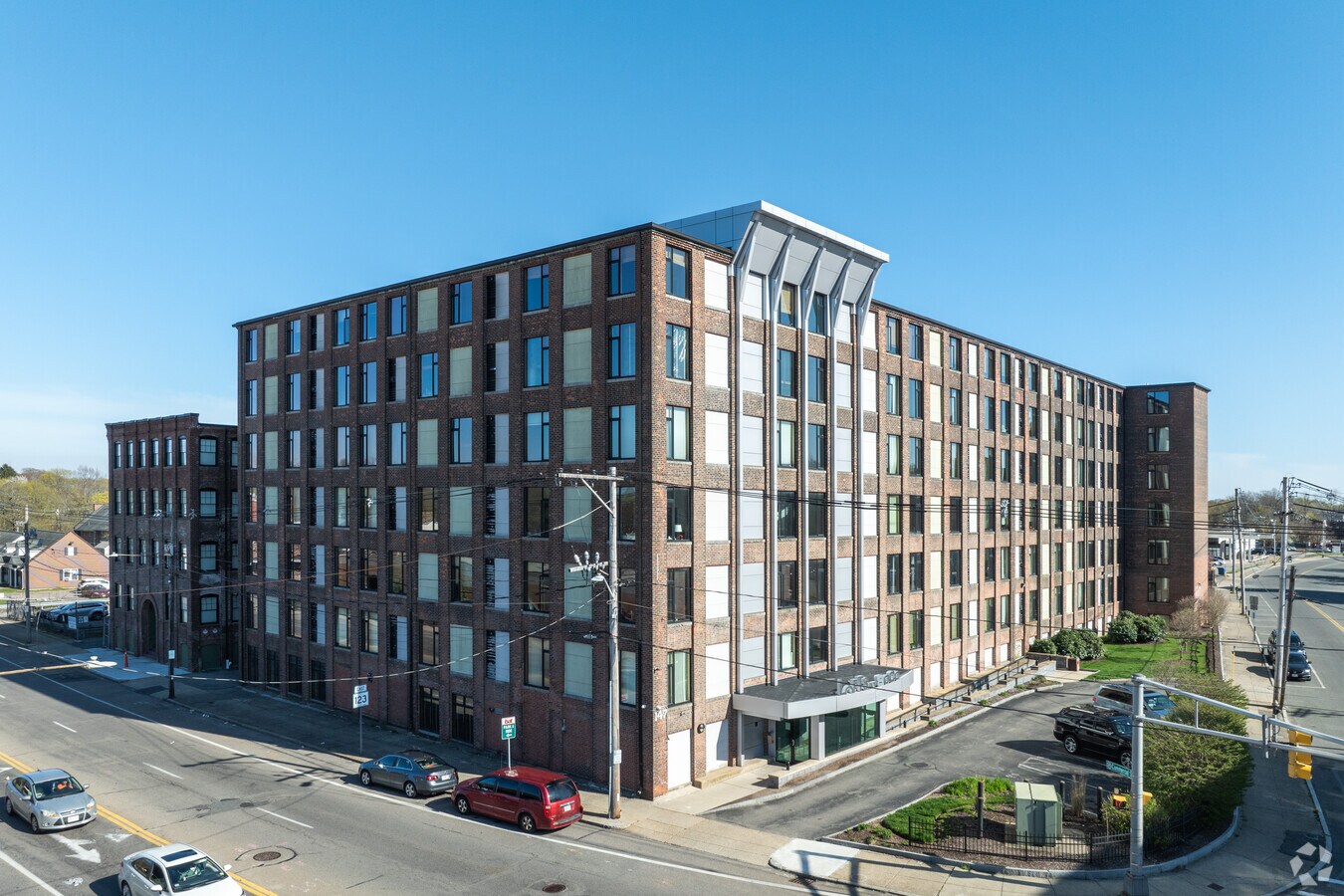 Photo - Lofts at SoCo