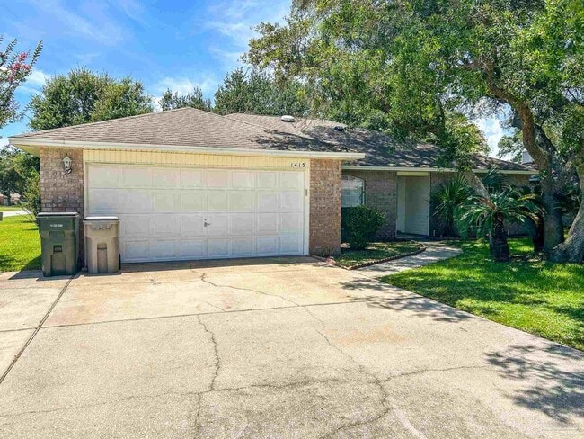 Photo - 1415 Tender Oaks Ln Casa